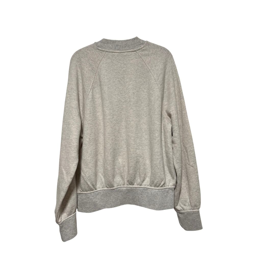 Universal Thread Gray Crewneck Sweatshirt M - Picture 7 of 7